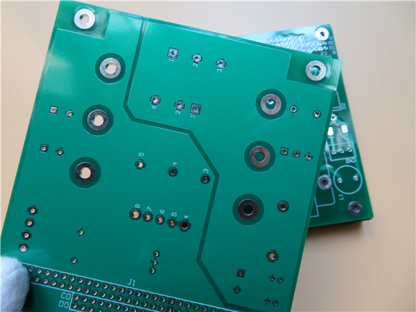 PCB